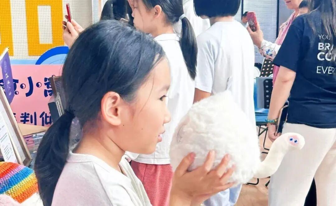 世界孤独症日 当AI学会倾听,星星的孩子不再沉默