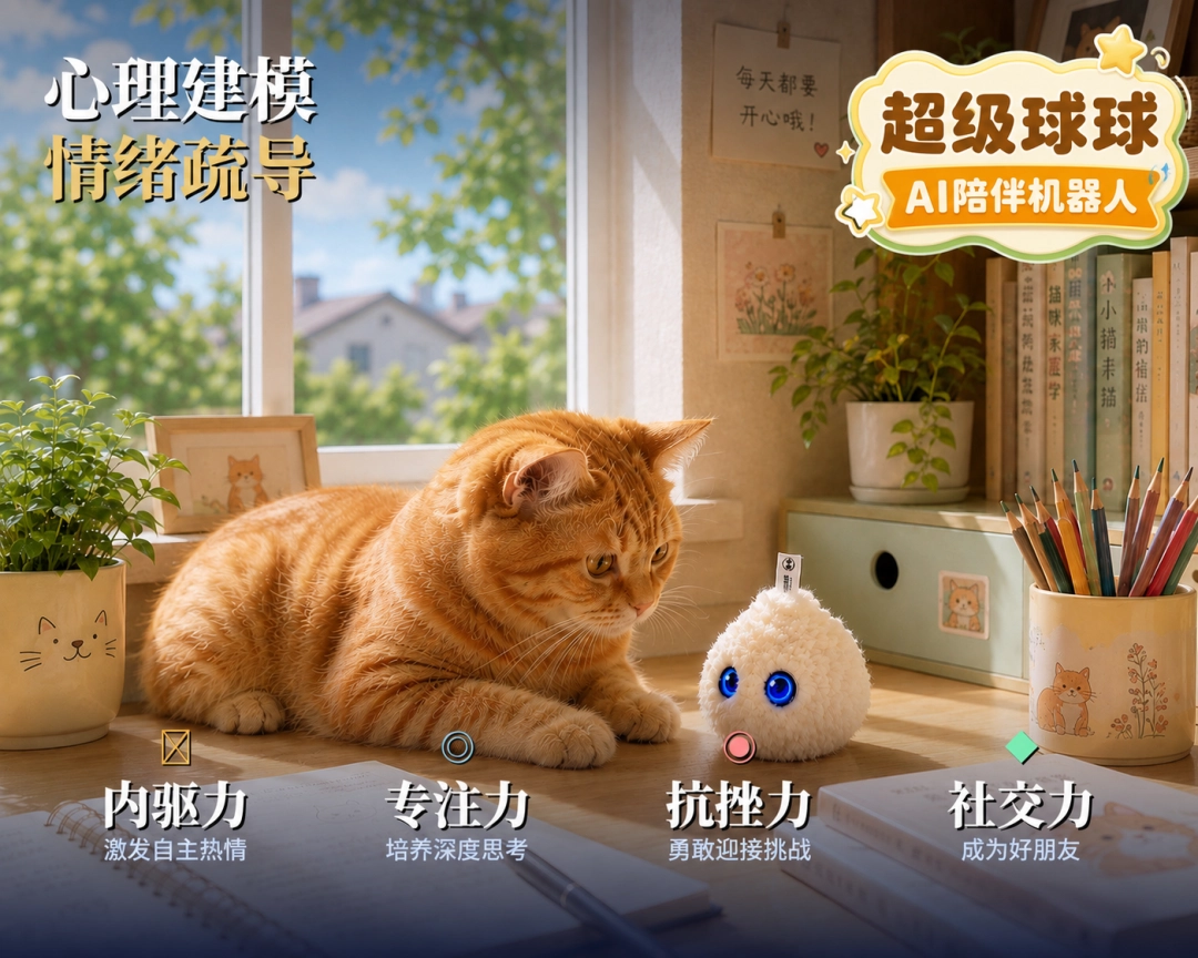 被官媒点名!这匹AI黑马,凭什么圈粉全场?