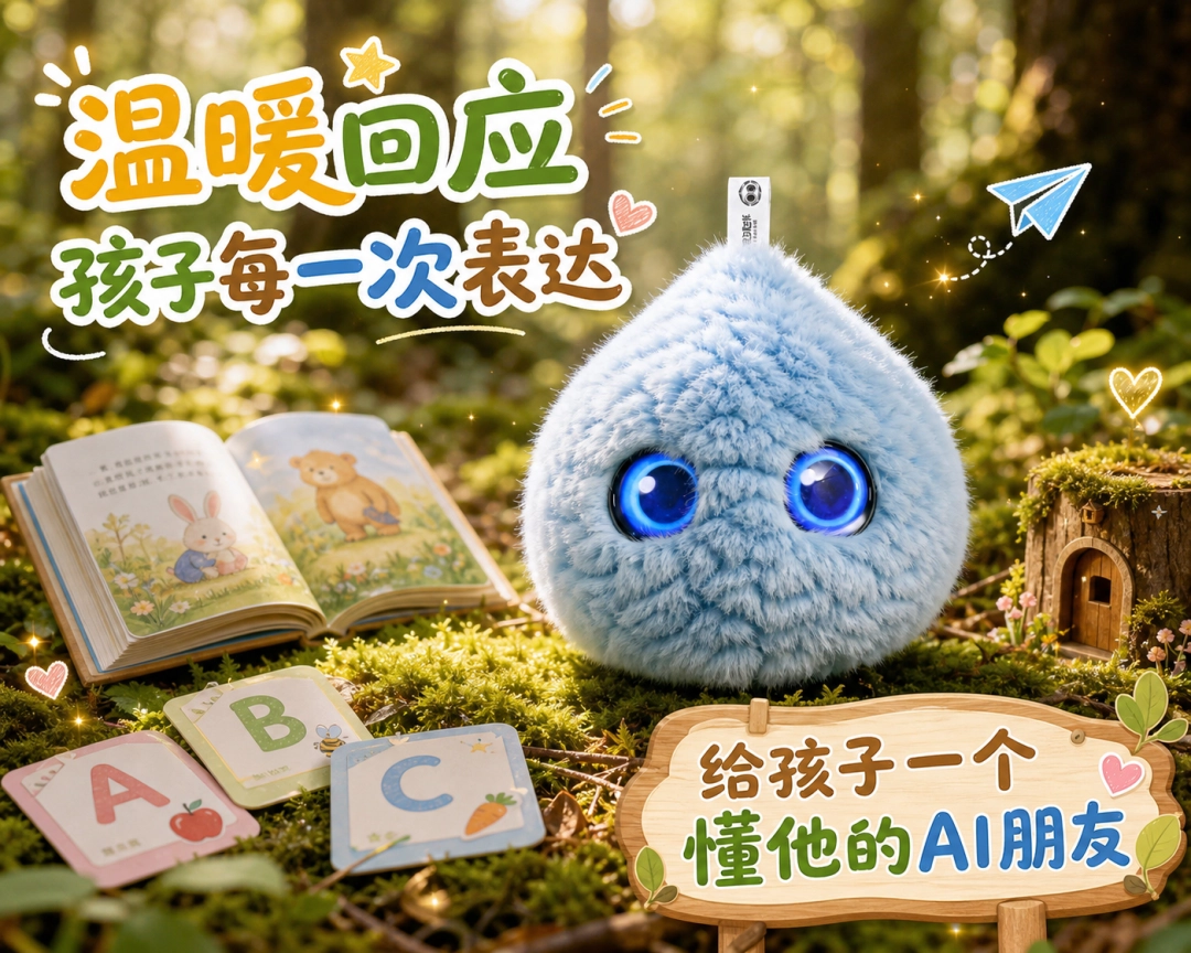 被官媒点名!这匹AI黑马,凭什么圈粉全场?