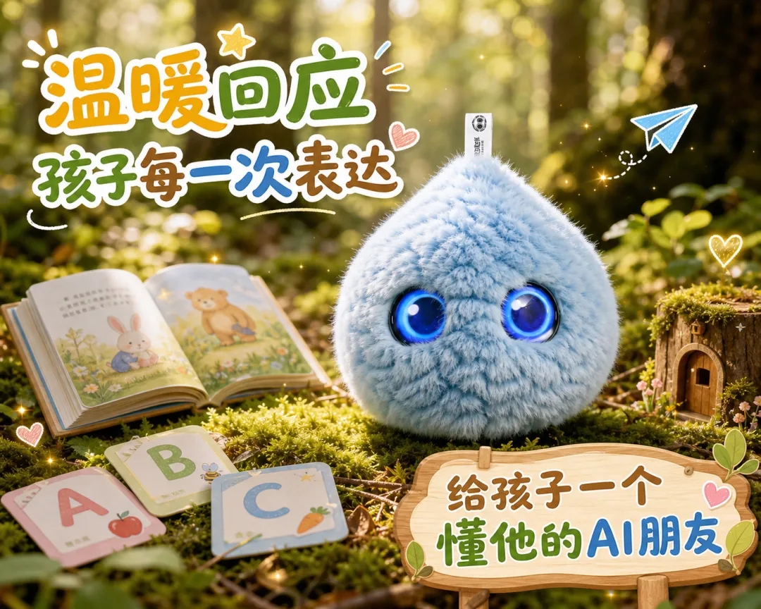 被官媒点名!这匹AI黑马,凭什么圈粉全场?